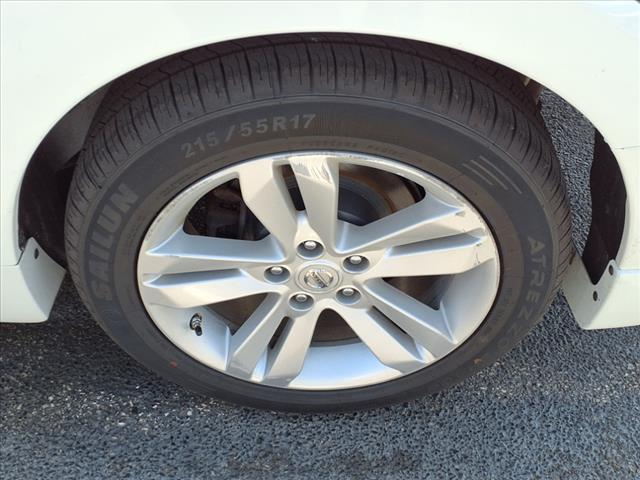 2013 Nissan Altima 2.5 S