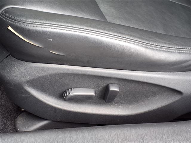 2014 INFINITI Q50 Base