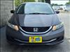 2014 Honda Civic LX - thumbnail 22