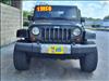 2012 Jeep Wrangler Sahara