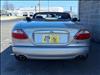 2002 Jaguar XK-Series XK8 - thumbnail 22