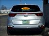 2020 Kia Sportage LX - thumbnail 23