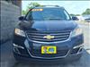 2017 Chevrolet Traverse LT - thumbnail 24