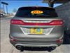 2017 Lincoln MKC Premiere
