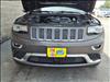 2014 Jeep Grand Cherokee Summit - thumbnail 25