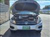 2018 Volkswagen Tiguan Limited 2.0T