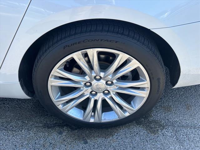 2018 Cadillac XTS Luxury