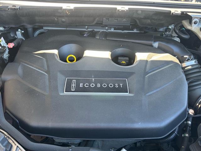 2017 Lincoln MKC Premiere