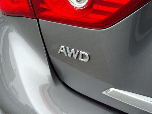 2014 INFINITI Q50 Base