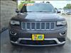 2014 Jeep Grand Cherokee Summit - thumbnail 26