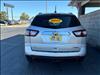 2017 Chevrolet Traverse Premier