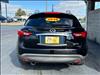 2016 INFINITI QX70 Base