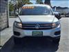 2018 Volkswagen Tiguan Limited 2.0T