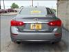 2014 INFINITI Q50 Base