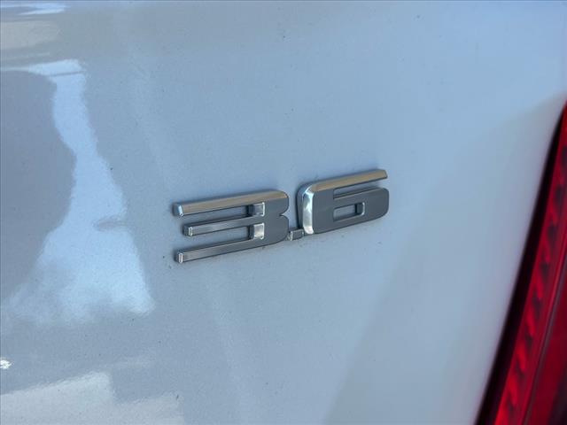 2018 Cadillac XTS Luxury