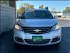 2017 Chevrolet Traverse Premier