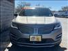 2017 Lincoln MKC Premiere