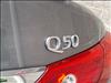 2014 INFINITI Q50 Base