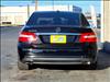 2011 Mercedes-Benz E-Class E 350 Luxury