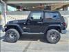 2012 Jeep Wrangler Sahara