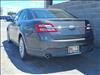 2017 Ford Taurus Limited - thumbnail 2
