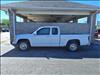 2012 Chevrolet Colorado Work Truck