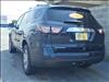 2017 Chevrolet Traverse LT - thumbnail 2