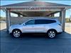 2017 Chevrolet Traverse Premier