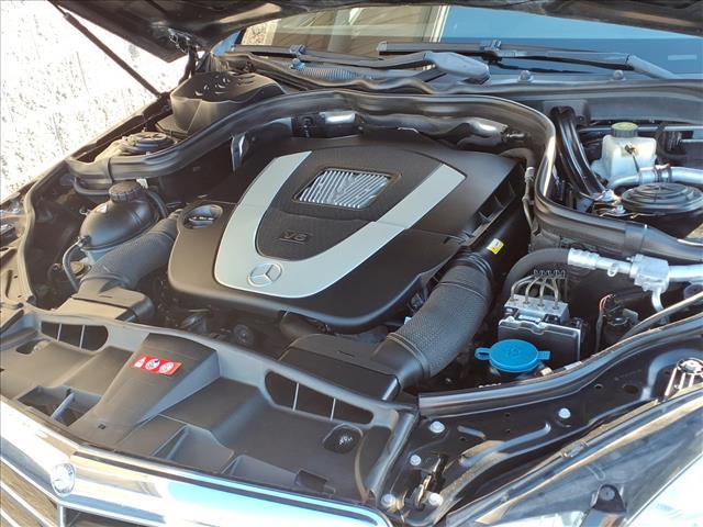 2011 Mercedes-Benz E-Class E 350 Luxury