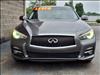 2014 INFINITI Q50 Base