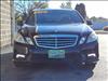 2011 Mercedes-Benz E-Class E 350 Luxury
