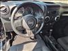 2012 Jeep Wrangler Sahara
