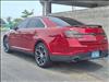 2016 Ford Taurus SHO