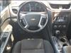 2017 Chevrolet Traverse LT - thumbnail 3
