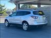 2017 Chevrolet Traverse Premier