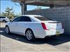 2018 Cadillac XTS Luxury