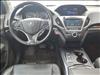 2017 Acura MDX SH-AWD - thumbnail 3