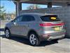 2017 Lincoln MKC Premiere