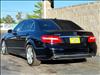 2011 Mercedes-Benz E-Class E 350 Luxury