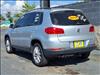 2018 Volkswagen Tiguan Limited 2.0T