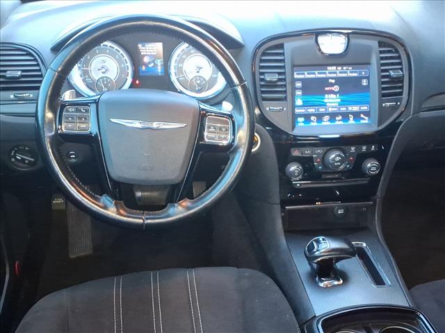 2012 Chrysler 300 S V6