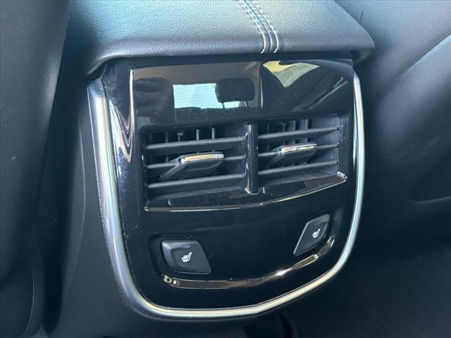 2018 Cadillac XTS Luxury