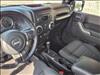 2012 Jeep Wrangler Sahara