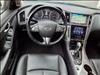 2014 INFINITI Q50 Base