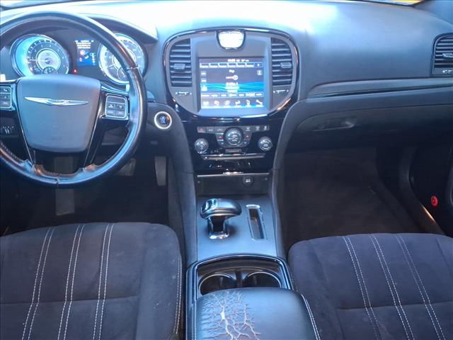 2012 Chrysler 300 S V6