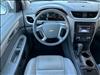 2017 Chevrolet Traverse Premier
