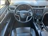 2018 Cadillac XTS Luxury