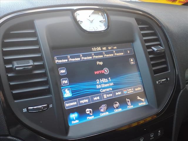 2012 Chrysler 300 S V6