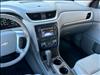 2017 Chevrolet Traverse Premier
