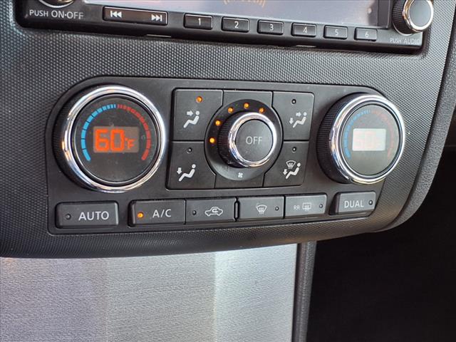 2013 Nissan Altima 2.5 S